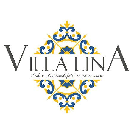 Villa Lina Bed&Breakfast ตารันโต ภายนอก รูปภาพ