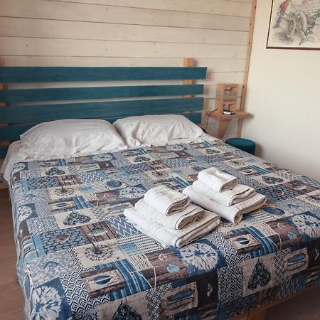 Villa Lina Bed&Breakfast ตารันโต ภายนอก รูปภาพ