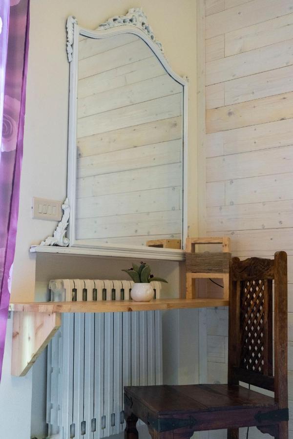 Villa Lina Bed&Breakfast ตารันโต ภายนอก รูปภาพ