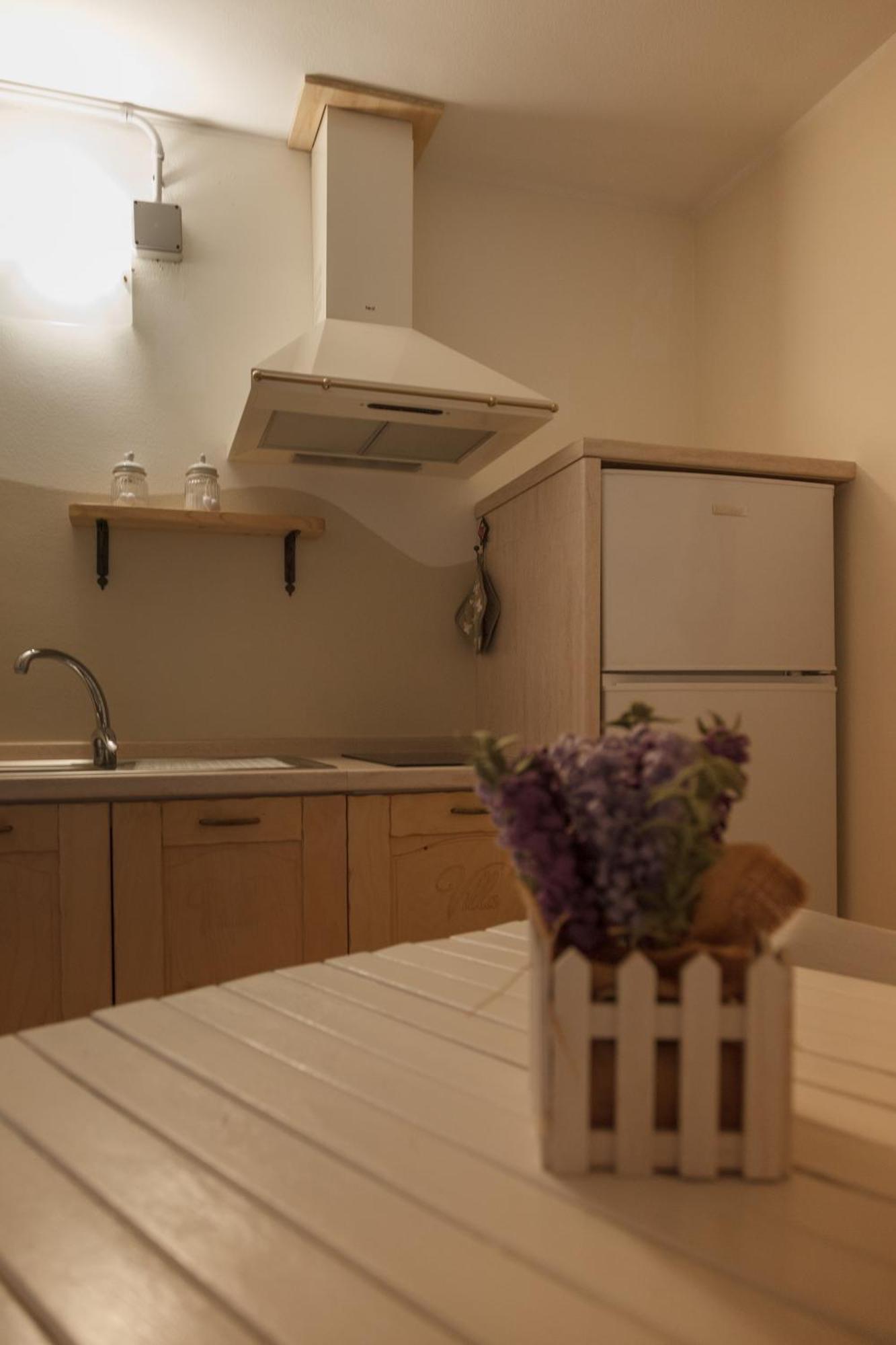 Villa Lina Bed&Breakfast ตารันโต ภายนอก รูปภาพ