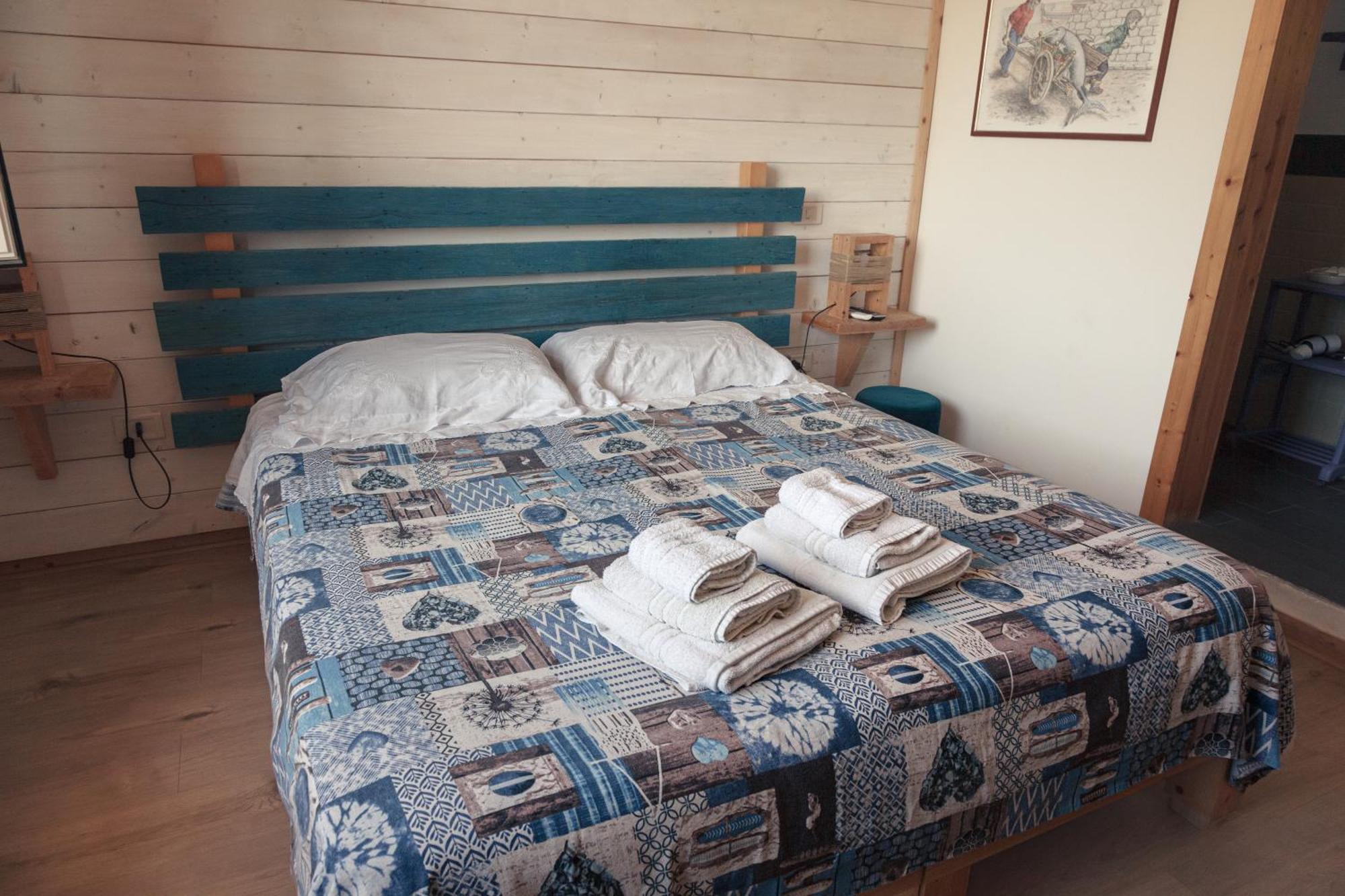 Villa Lina Bed&Breakfast ตารันโต ภายนอก รูปภาพ