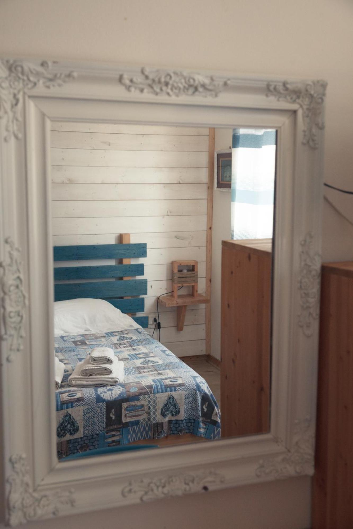 Villa Lina Bed&Breakfast ตารันโต ภายนอก รูปภาพ