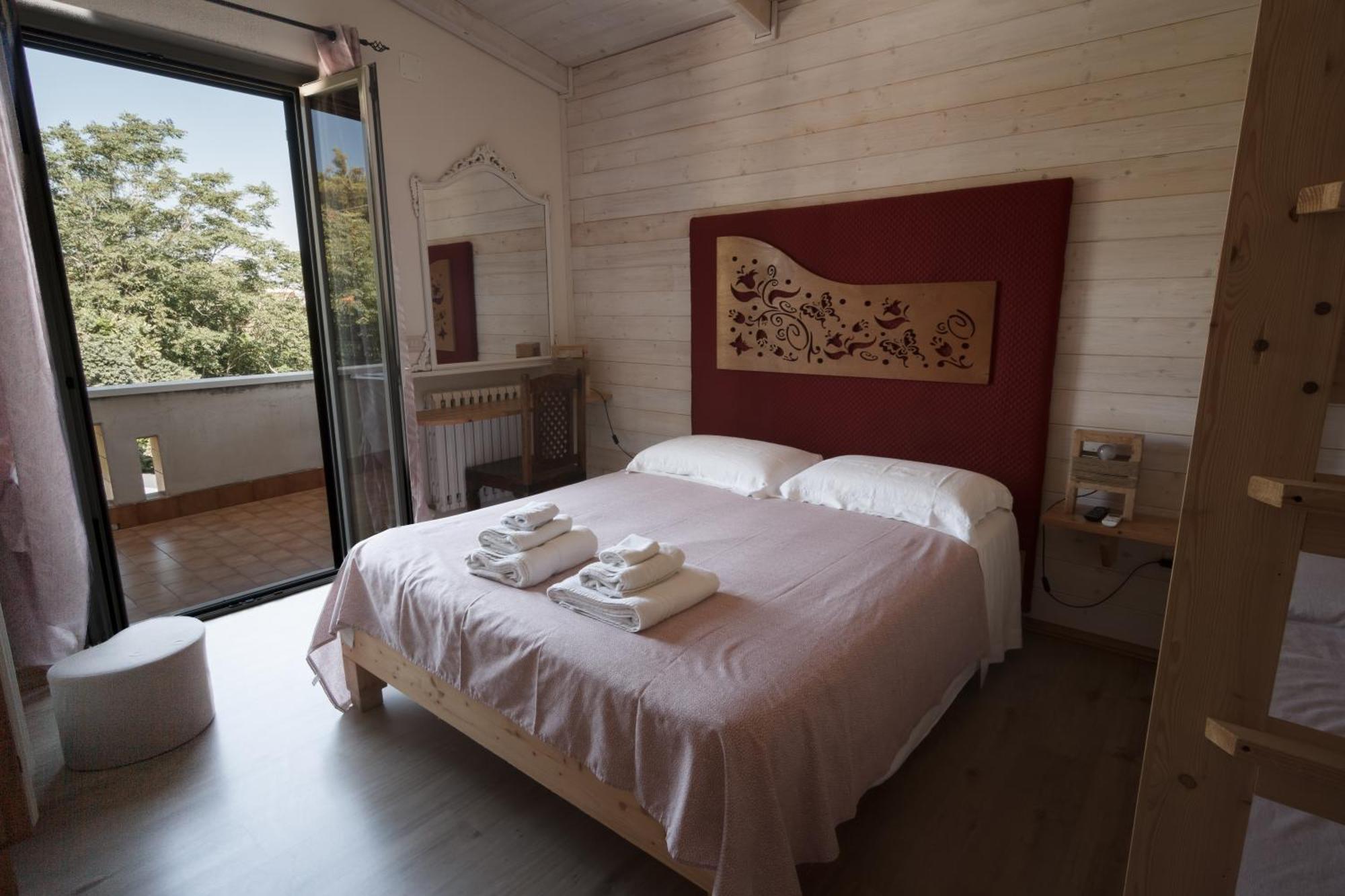 Villa Lina Bed&Breakfast ตารันโต ภายนอก รูปภาพ