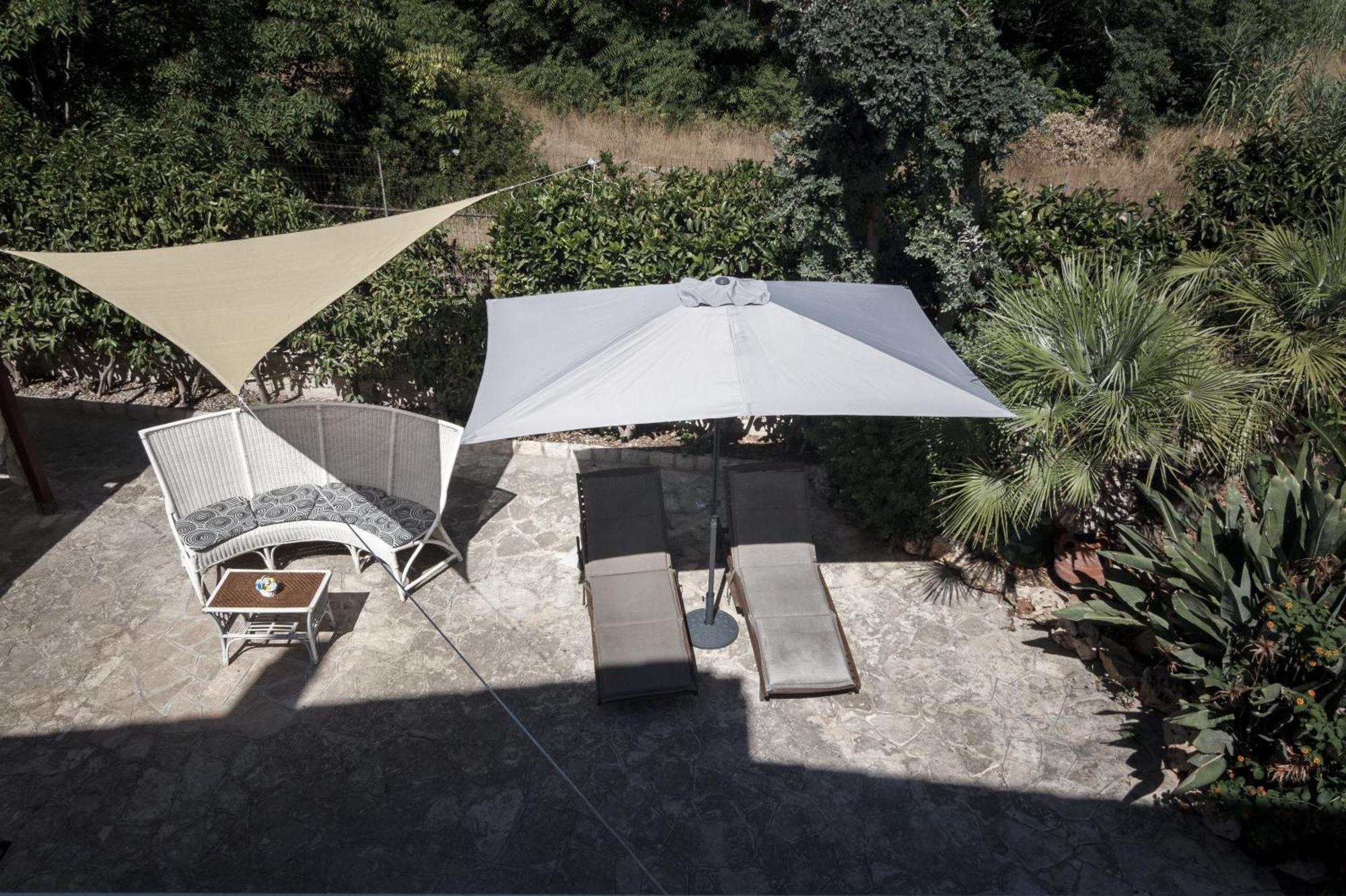 Villa Lina Bed&Breakfast ตารันโต ภายนอก รูปภาพ