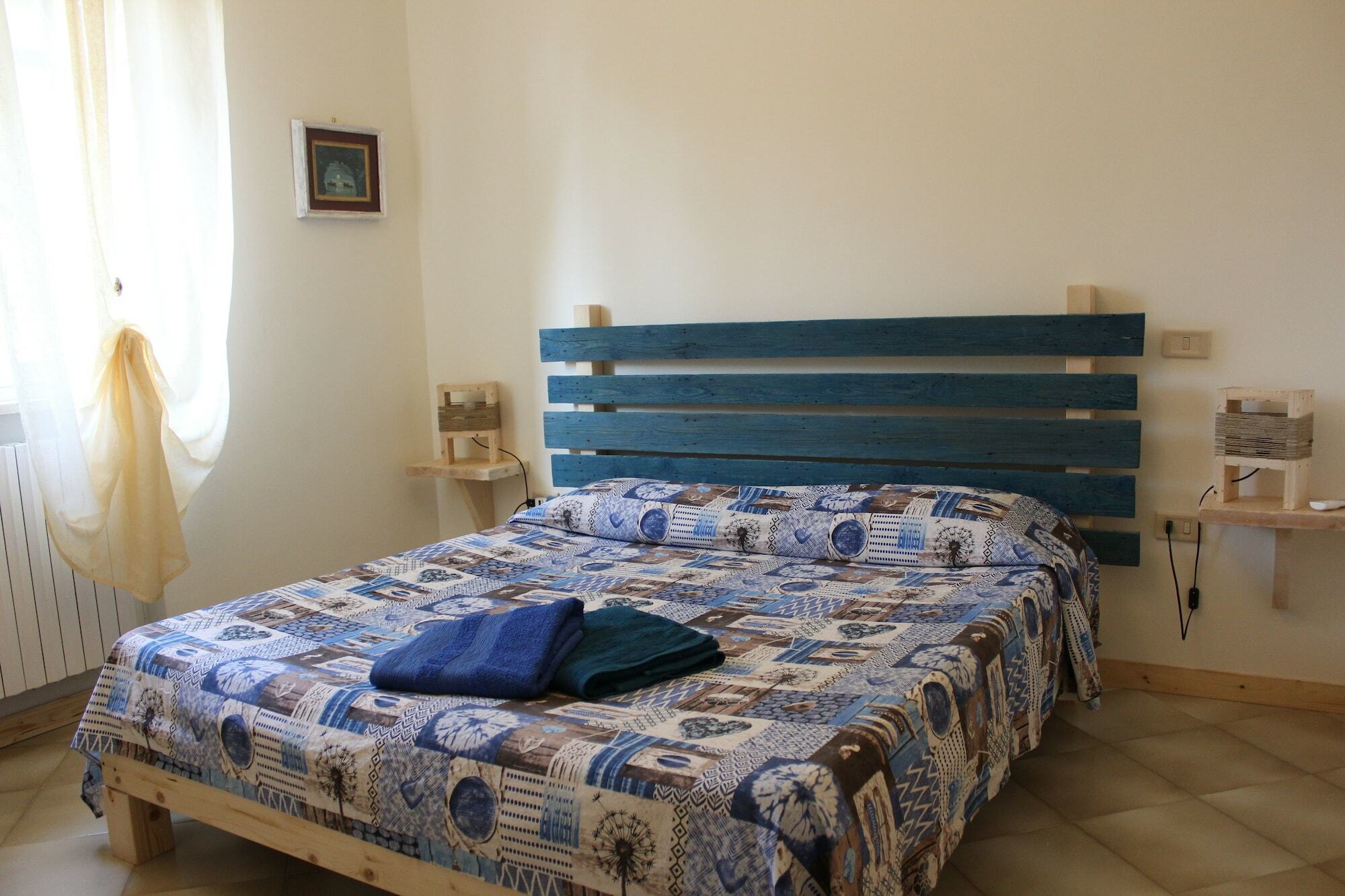 Villa Lina Bed&Breakfast ตารันโต ภายนอก รูปภาพ